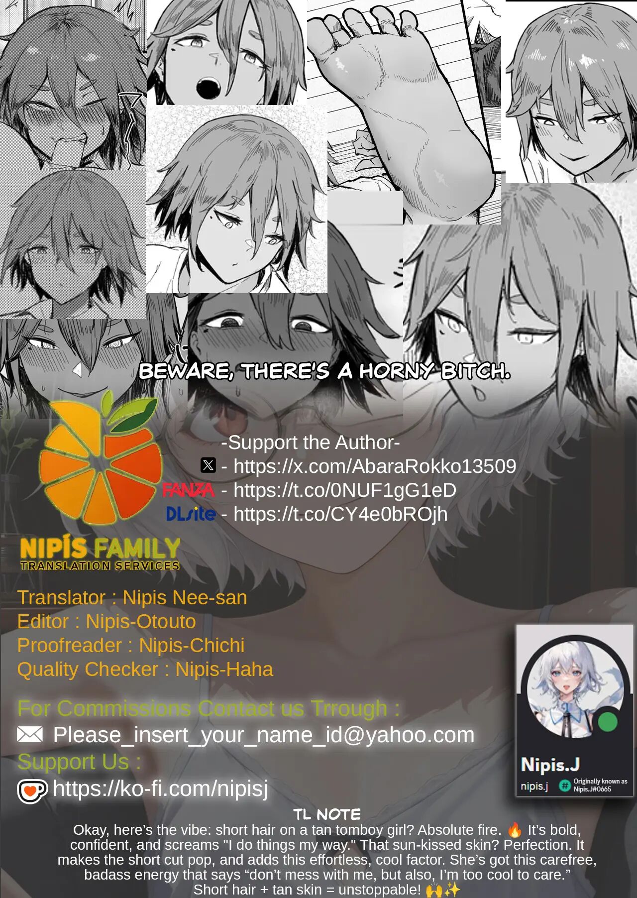 My Meat Dildo Chapter 1000 Page 37